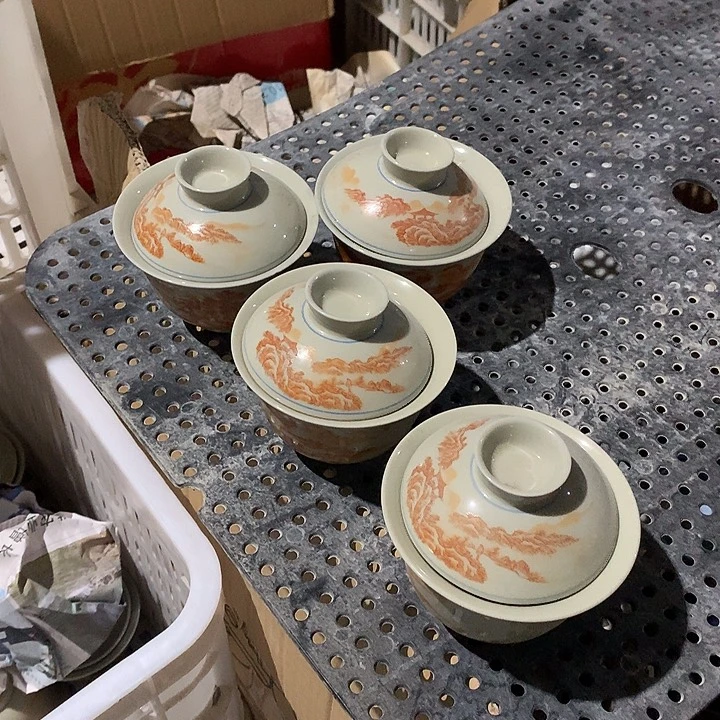 微瑕茶具介意勿拍