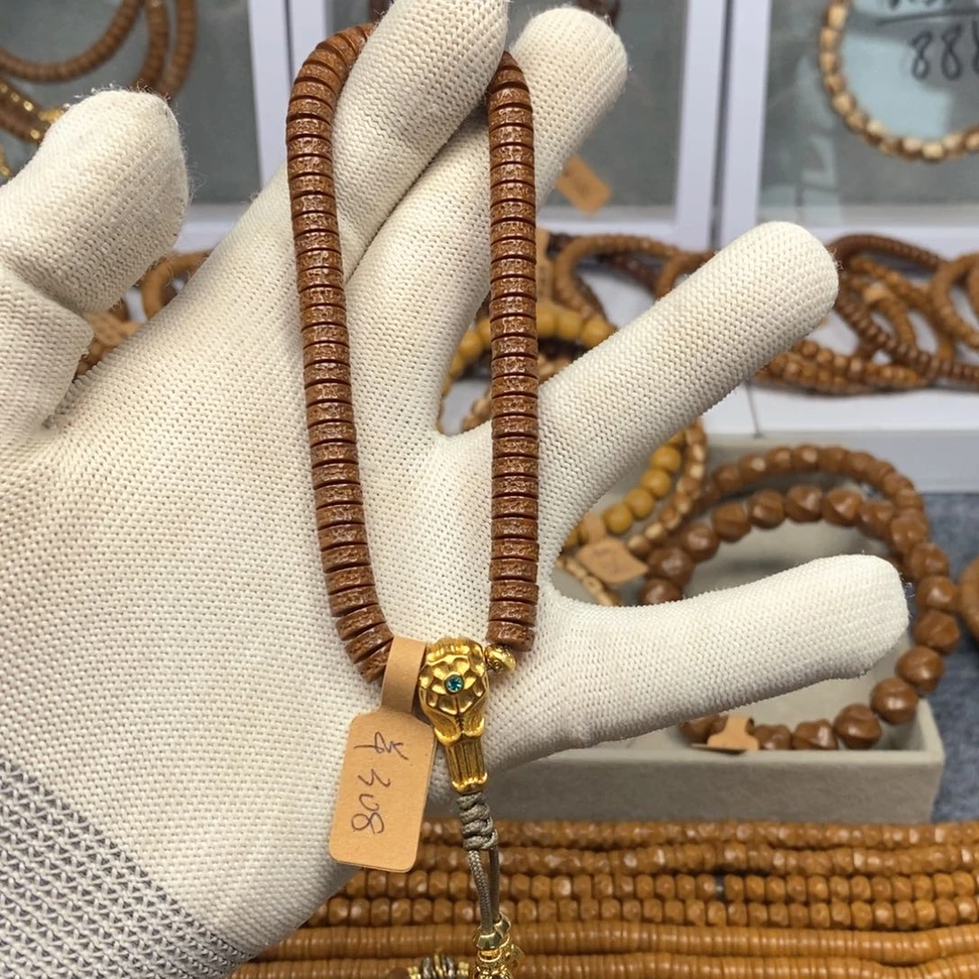紫金鼠手串鼠嘎手持7