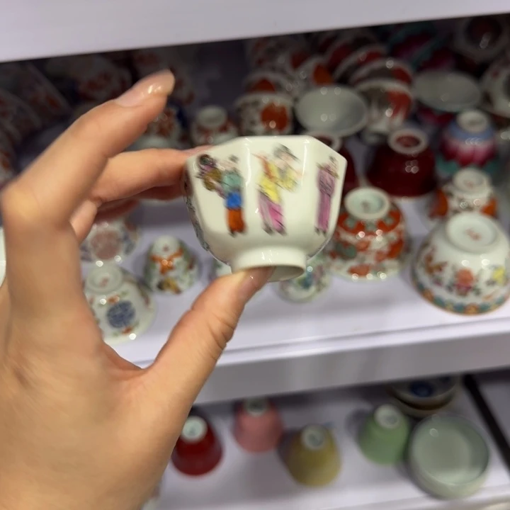 陶瓷艺术品收藏陶瓷