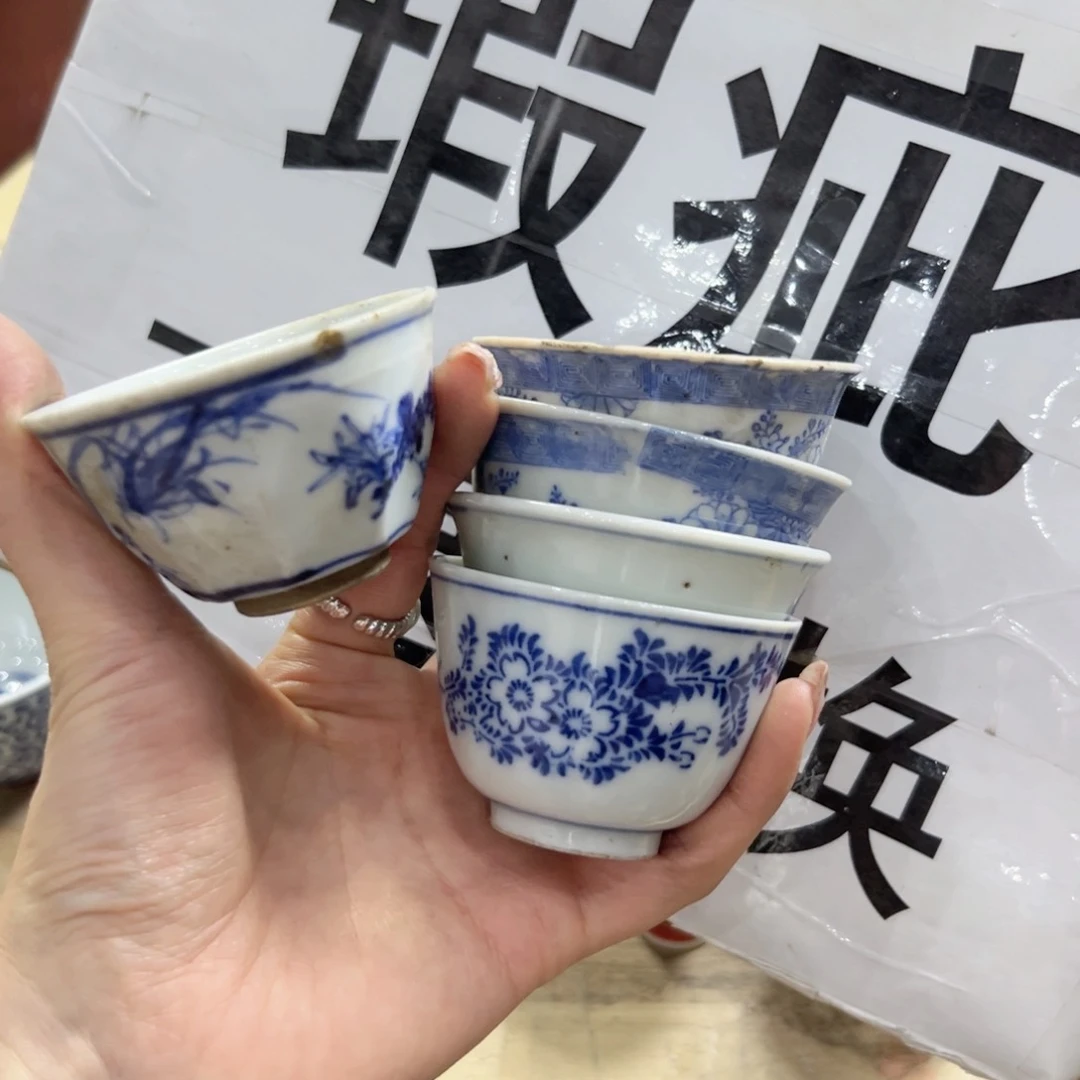 瓷片陶瓷制品及其它制品生产