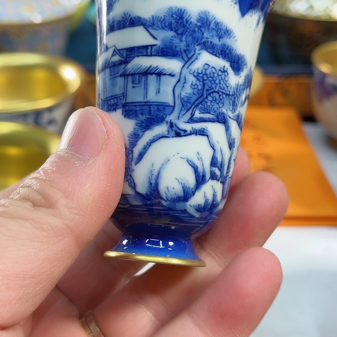杯千年瓷都景德镇 艺术关注谢佳豪