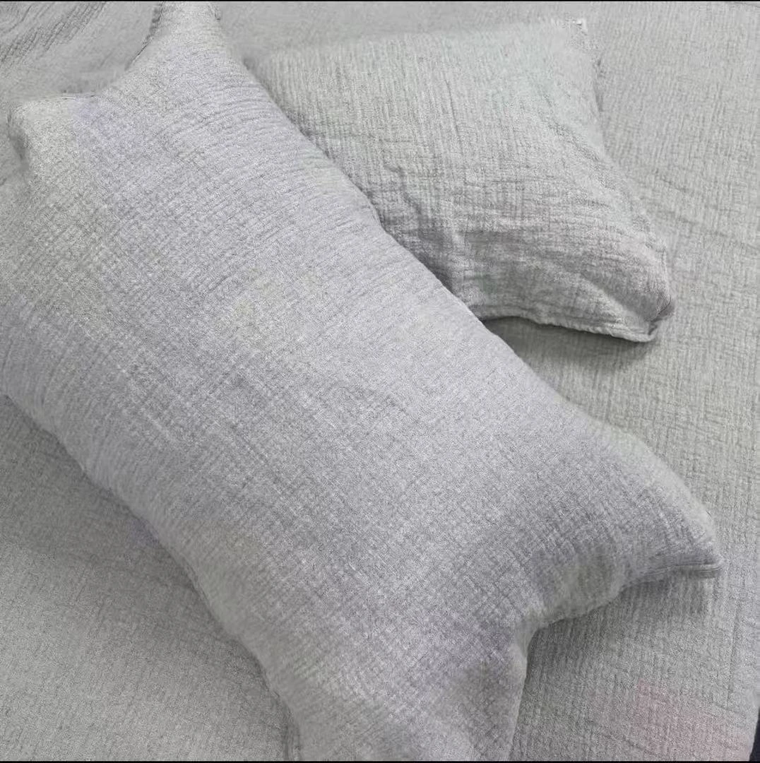罗布麻枕巾 50*80cm 一对