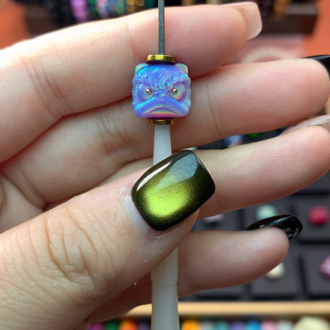 1106豹醒狮12-10梵高紫