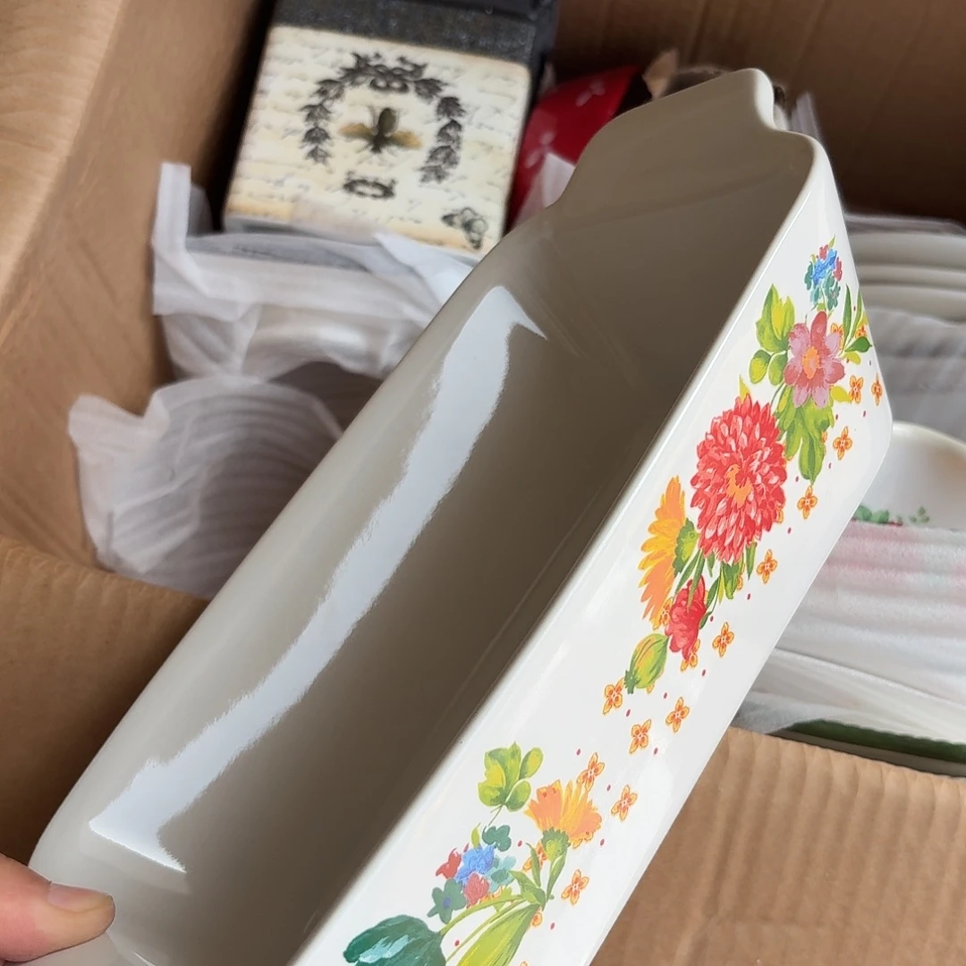 陶瓷制品、默认微瑕介意慎拍、两天内拼单满20包邮发货！