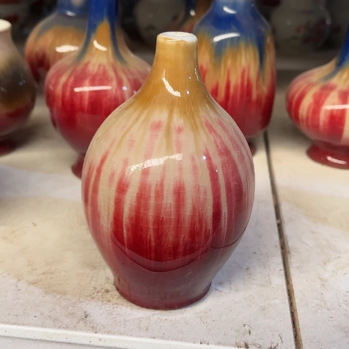 摆件景德镇陶瓷摆件工艺品瓷器