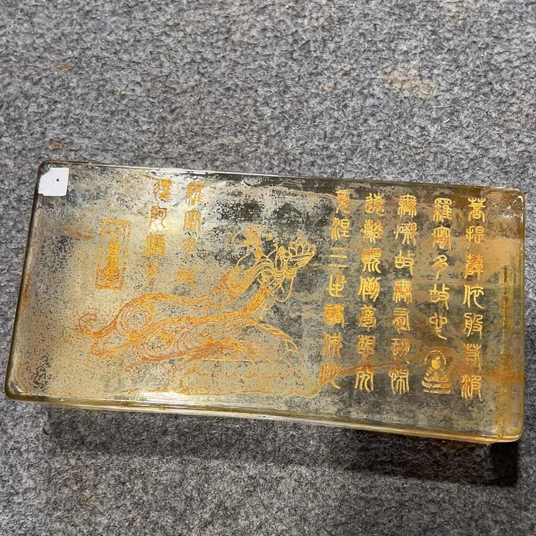 好***安瓦当摆件瓦当摆弄摆