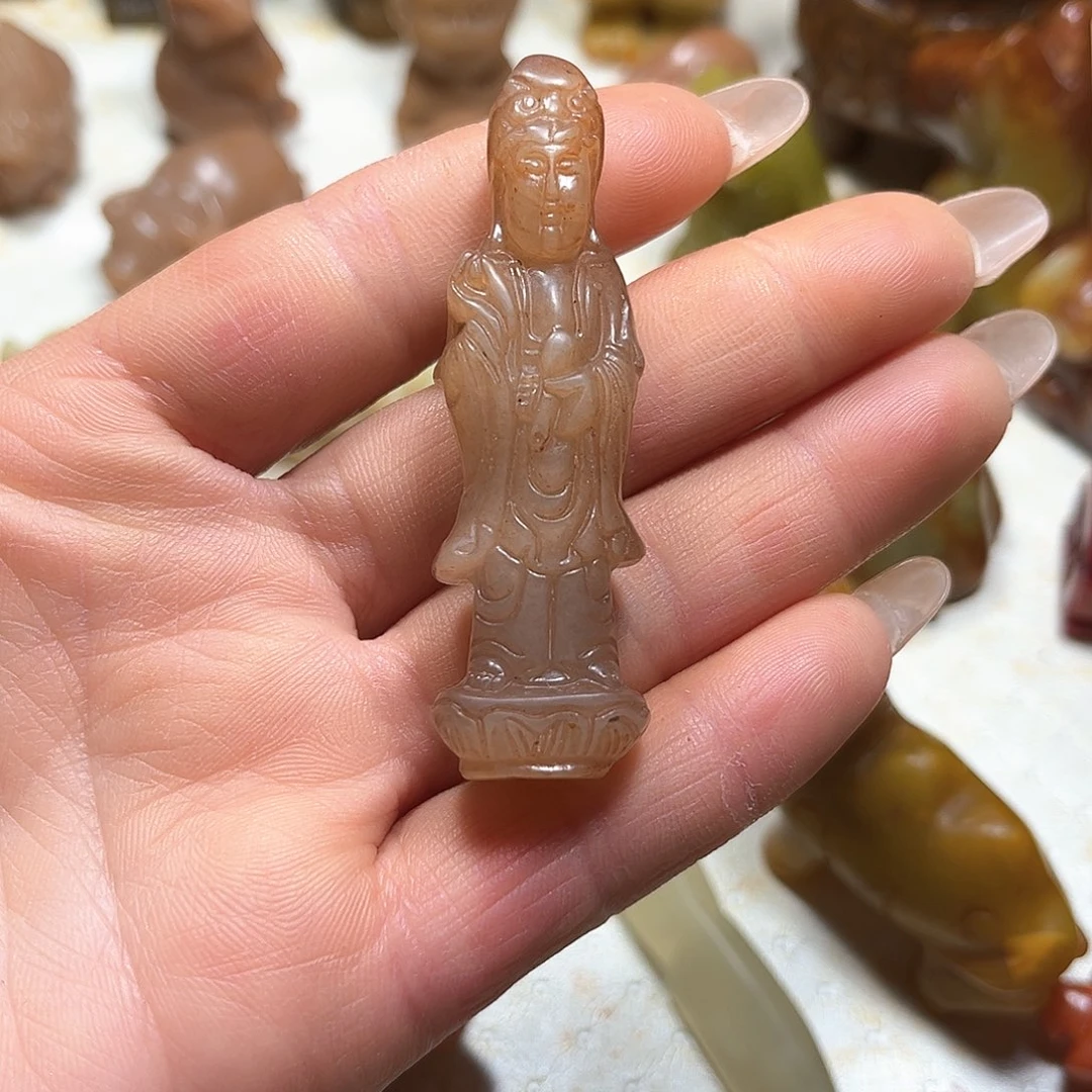 白玉菩提吊坠白玉菩提吊坠