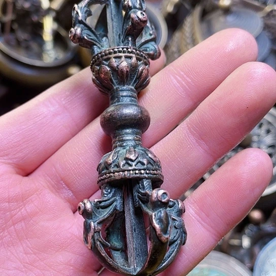 铜器摆件诚信经营