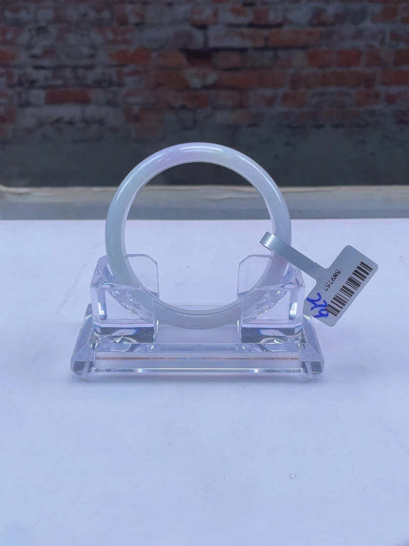 毛货手镯需精细抛光/手镯279