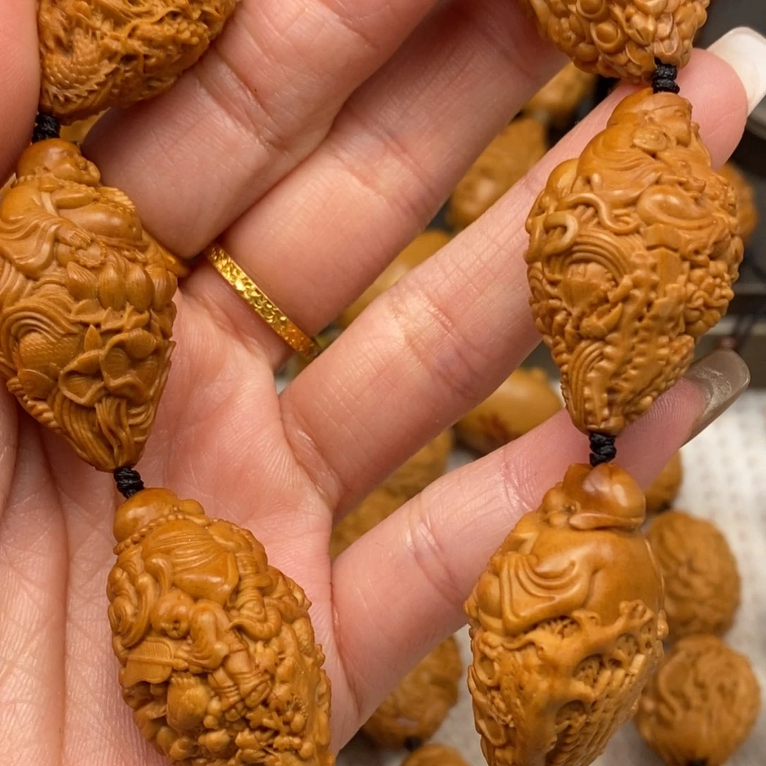 橄榄核手串/手链橄榄啊啊啊啊啊