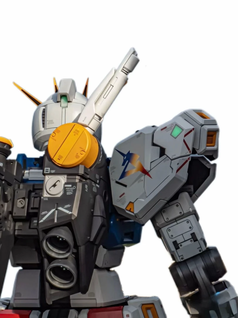 【千机模玩】高达正版拼装模型【39.9】