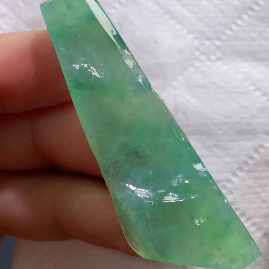 【闪购商品】颈饰未镶嵌翡翠