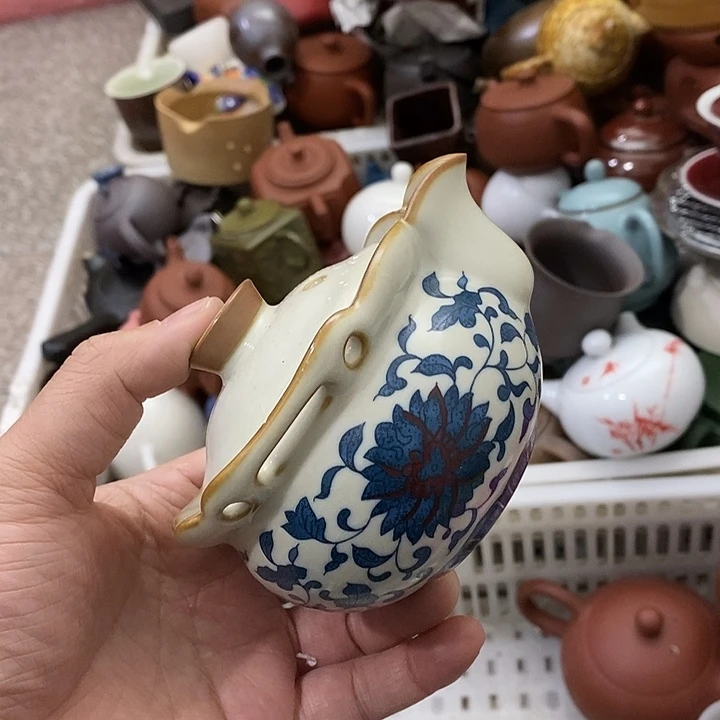 陶瓷艺术品及陶瓷制品