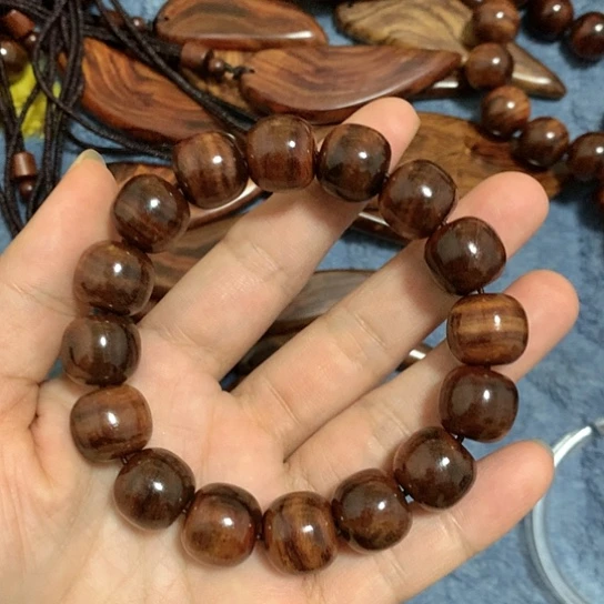 手串/手链黄花梨/降香黄檀