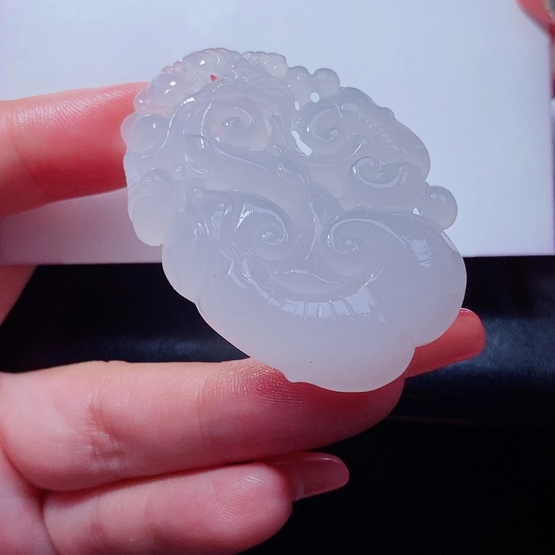 未镶嵌定制翡翠翡翠