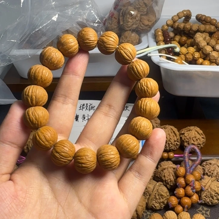 流***希大叶紫檀（黑酸枝木类）