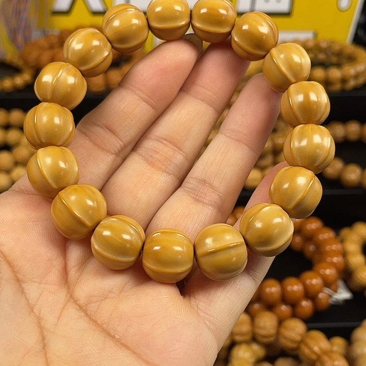 手串猴头核桃猴头核桃手串