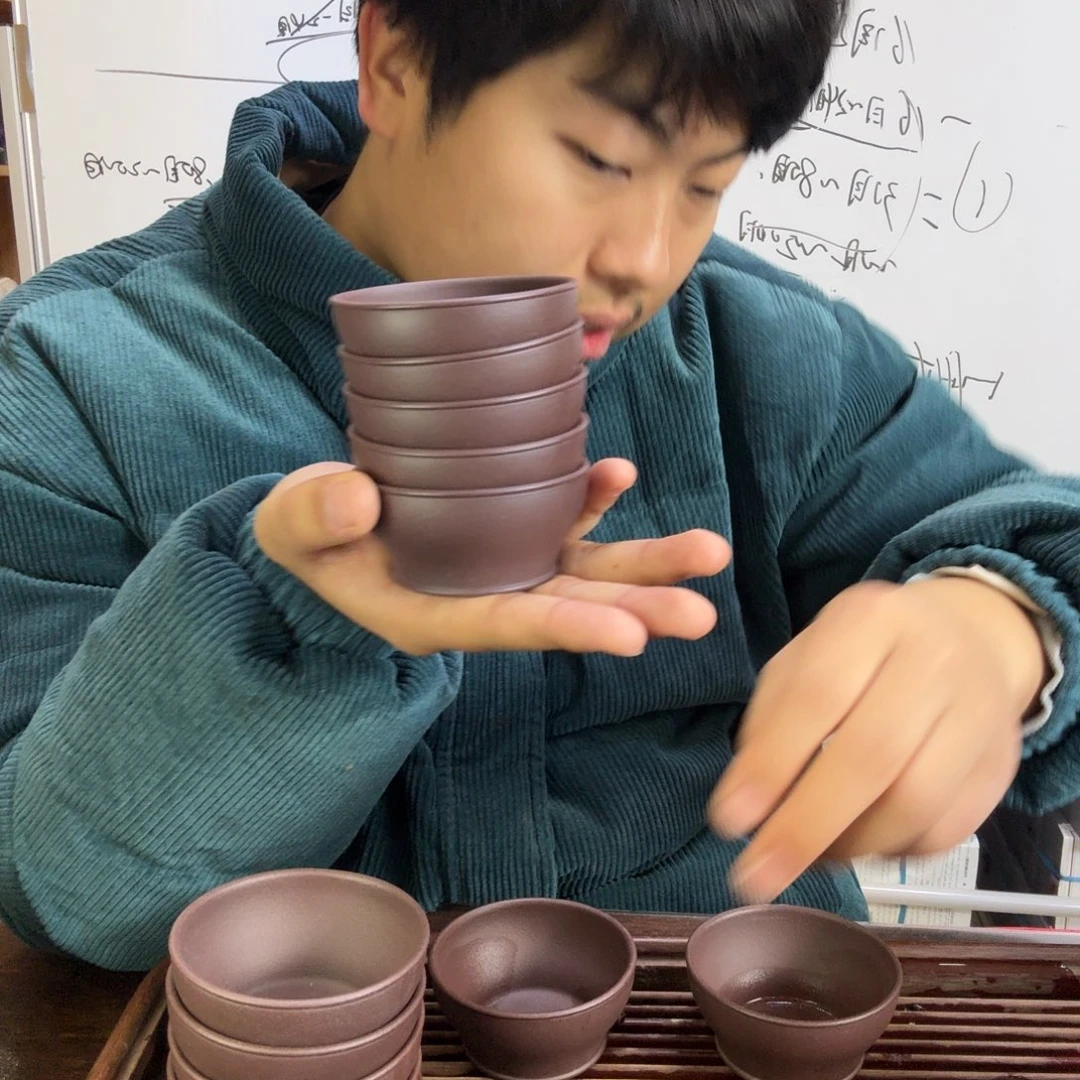 紫砂茶壶菇梁 专属