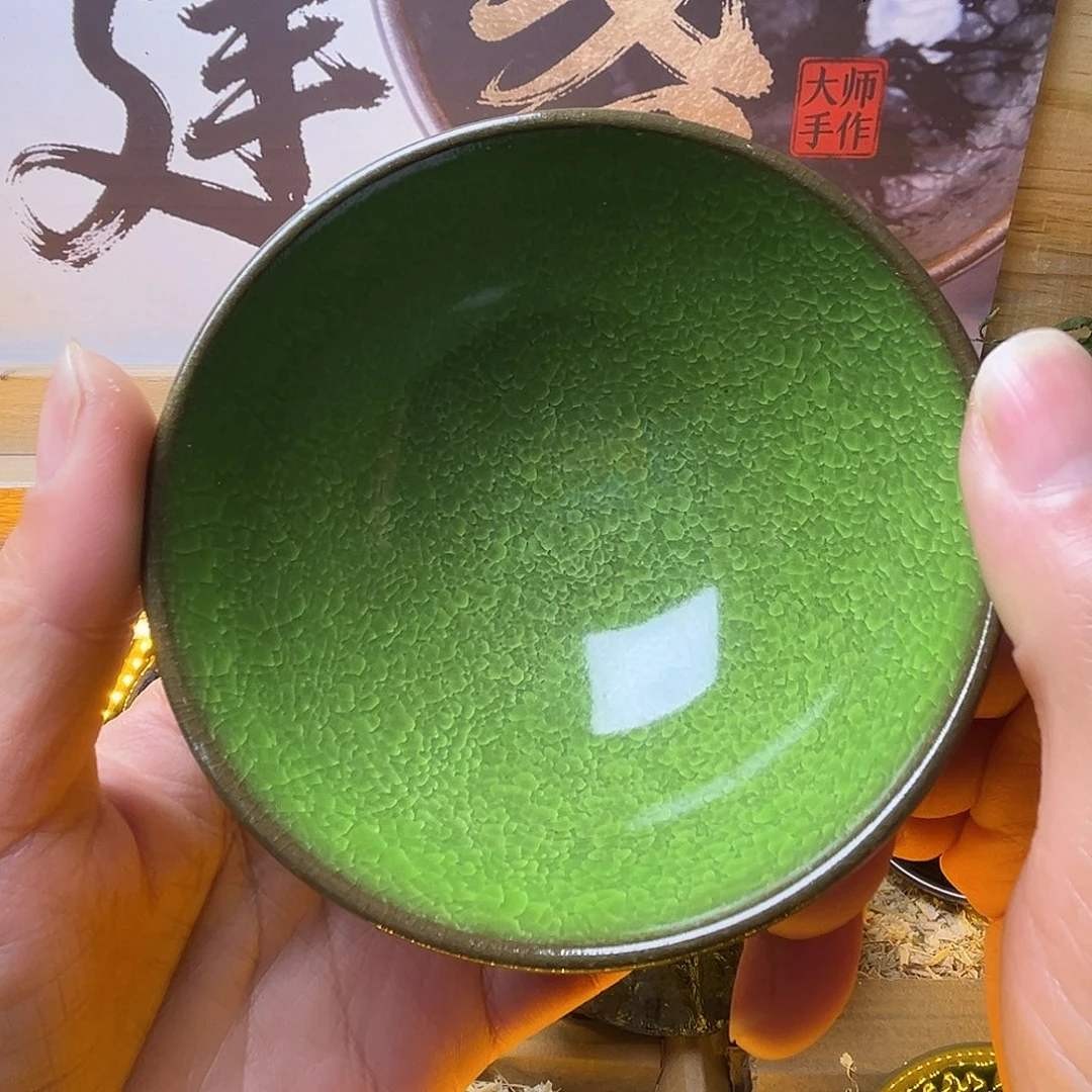 茶盏不想吃啊怎么吃不