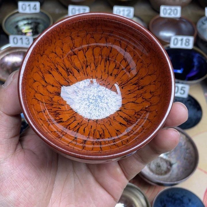 茶盏建盏建盏建盏