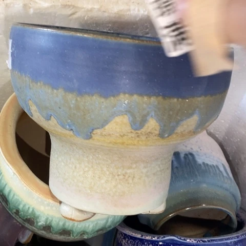 罐9324 微瑕38包邮景德镇陶瓷