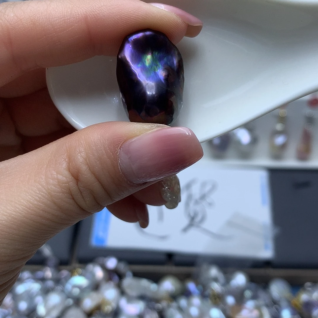 未镶嵌淡水珍珠其它