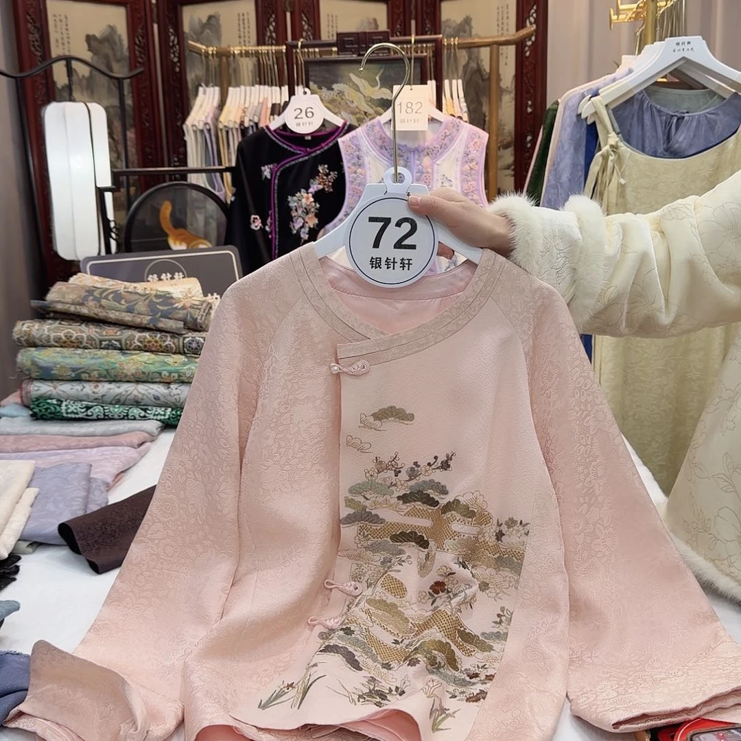 牛***妞非遗文化遗产的传承人之一