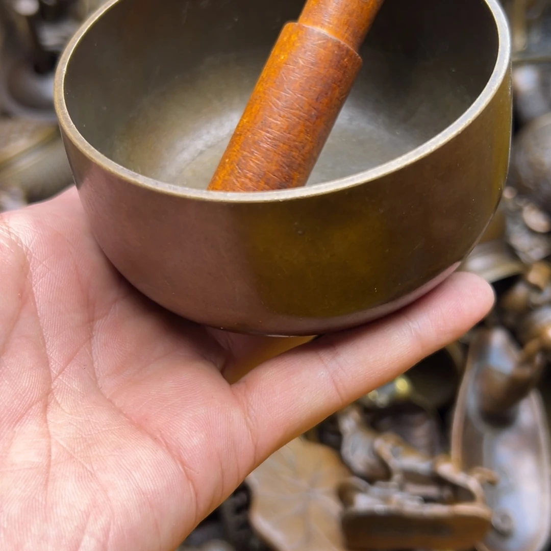 铜器摆件诚信经营