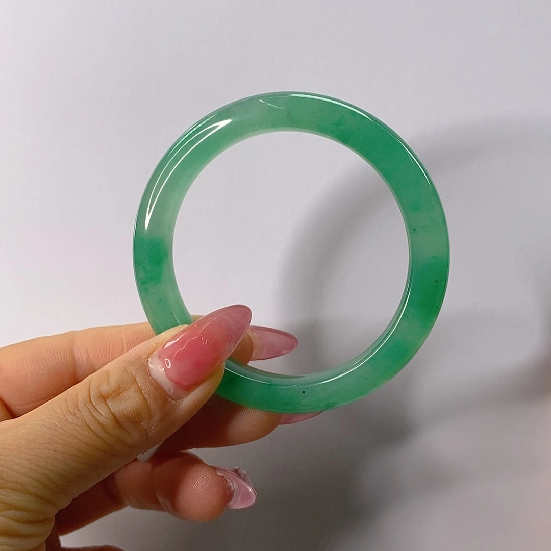 石英质玉手镯合金