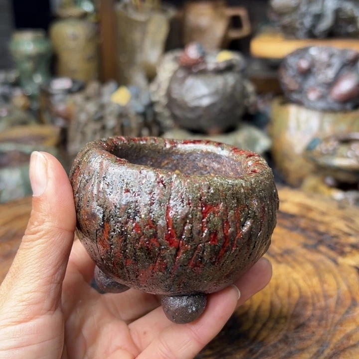 陶瓷制品不退不换93