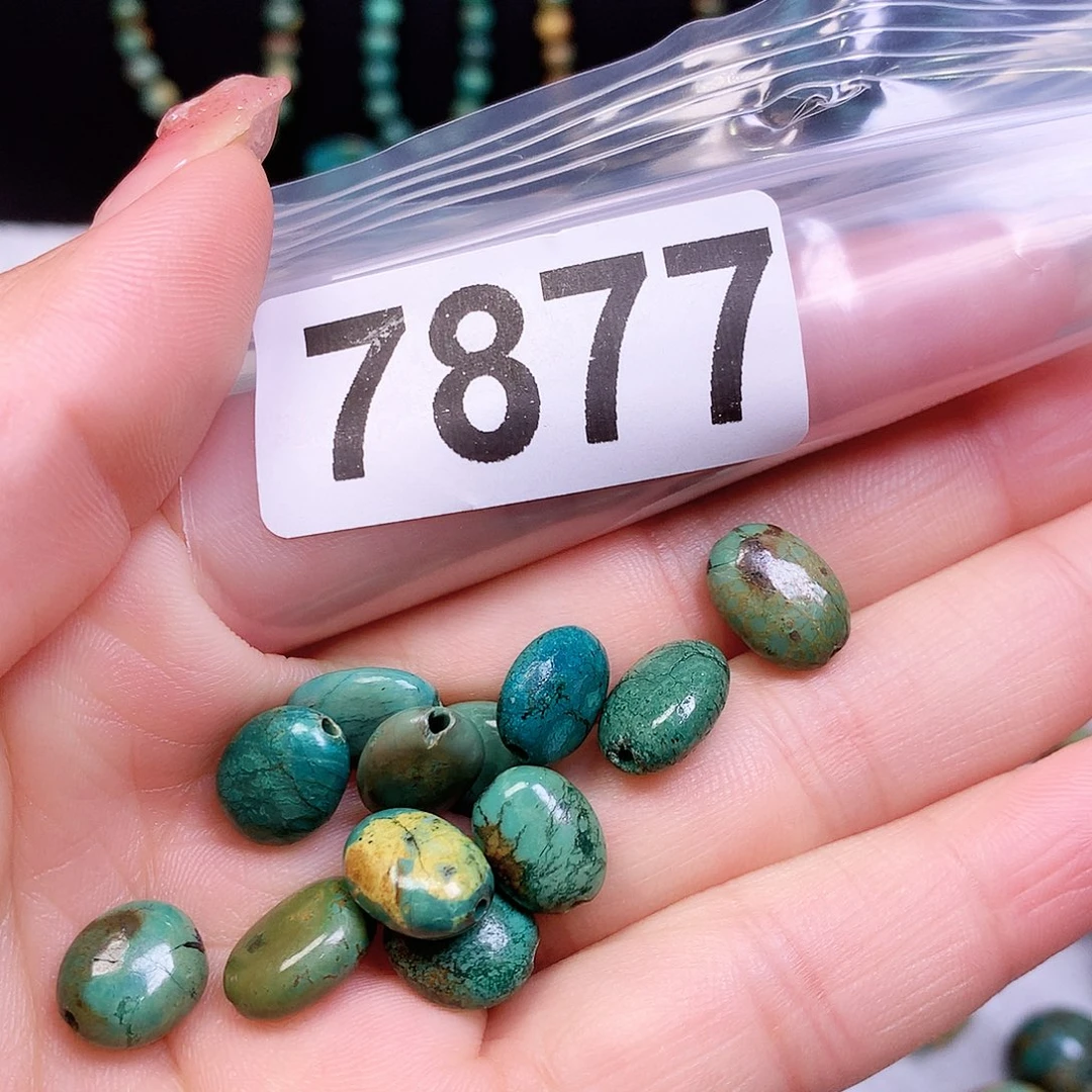 空竹粉丝专享十堰特色散珠