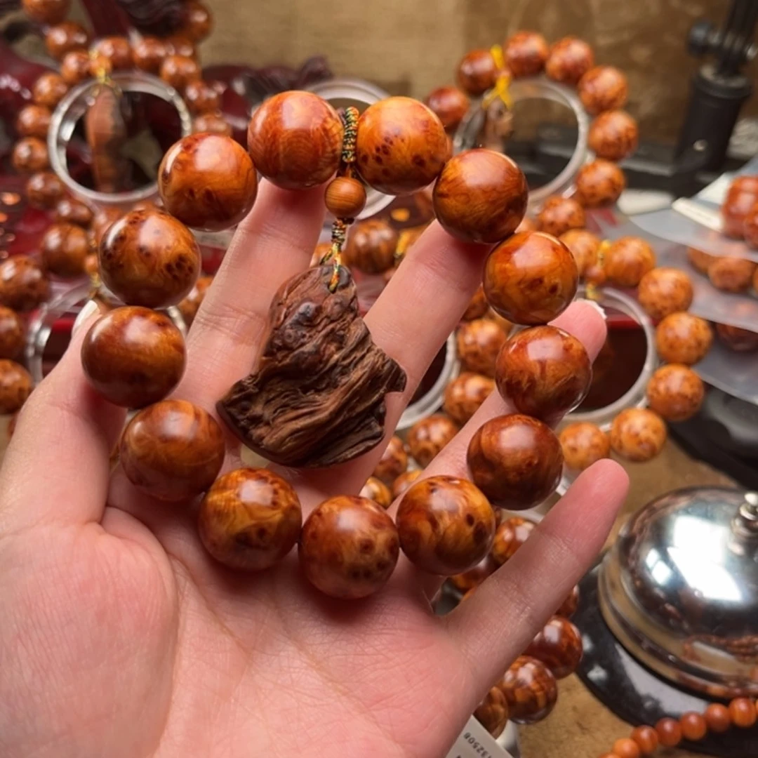 【闪购商品】柏木（崖柏）手串/手链保****厂