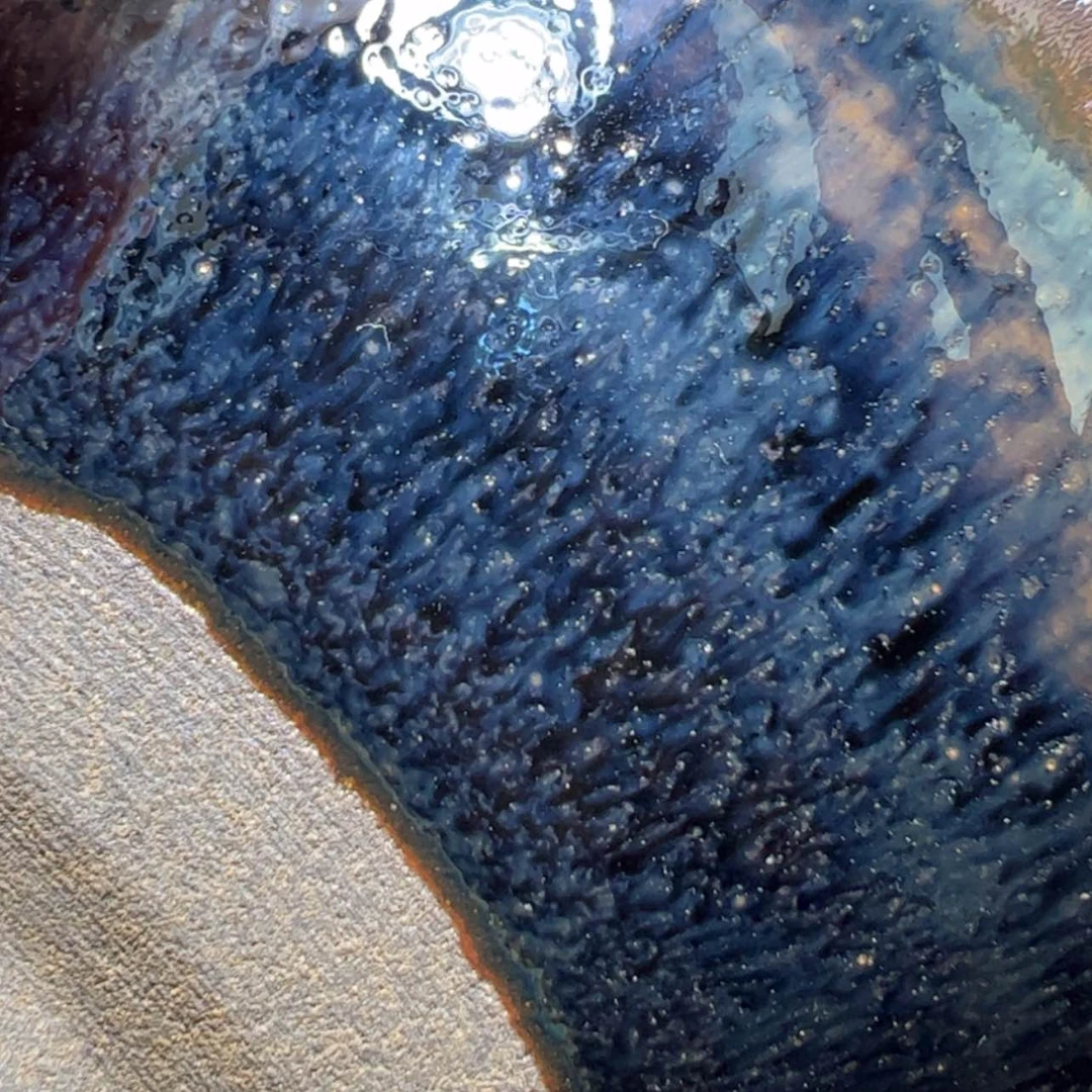 【闪购商品】茶盏纯手工建盏建盏柴烧13