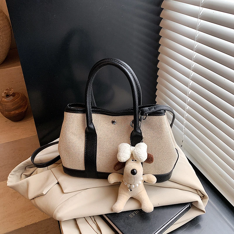 【轻奢女包】时尚百搭单肩女包C36