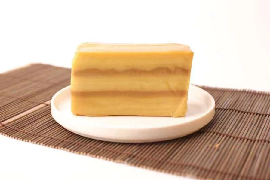 温州特产九层糕千层糕450克/包 共3包