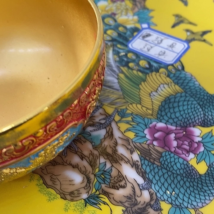 瓷片瓷片瓷器瓷片