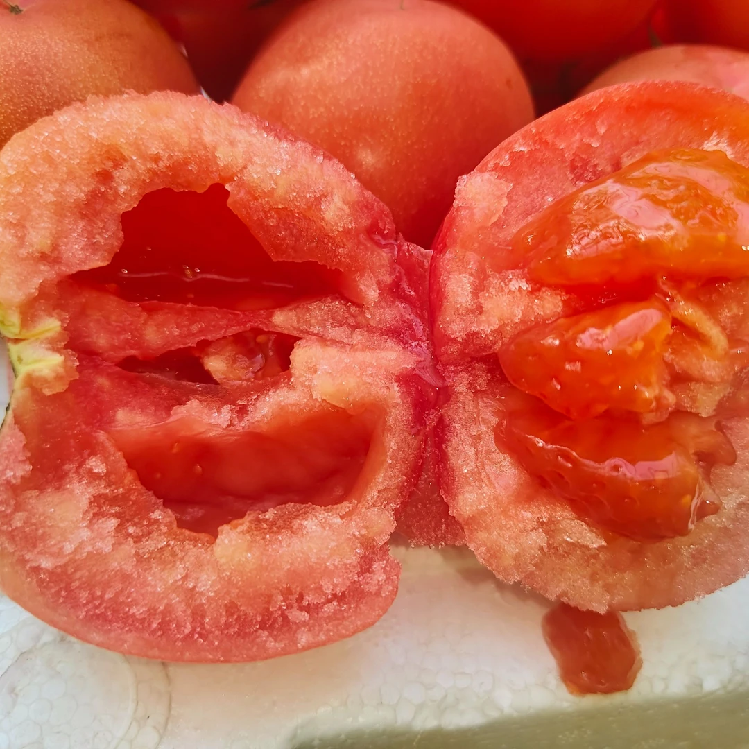 （新粉福利 点好关注 ➕库存）蜜糖普罗旺斯番茄番茄同城送