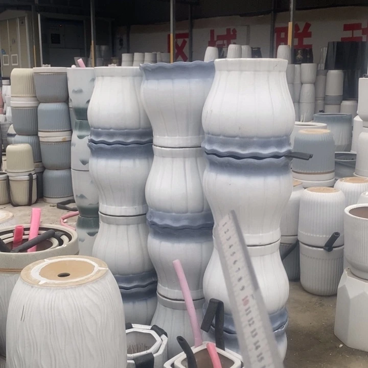 低腰渐变灰南瓜特大号口40/40