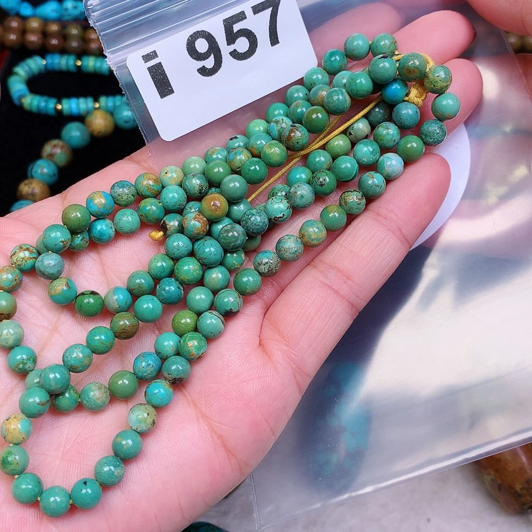 空竹粉丝专享十堰特色手工散珠