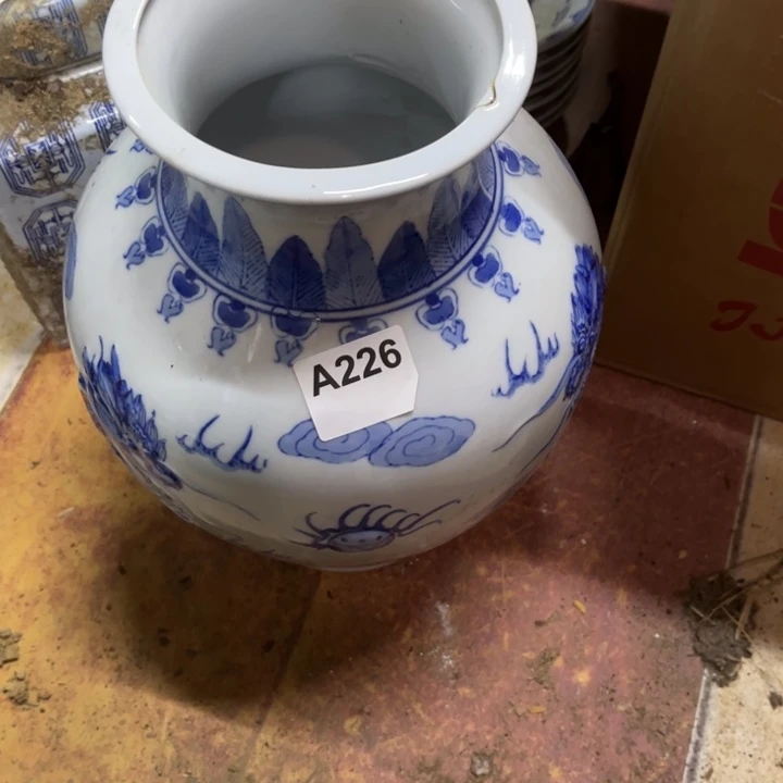 该***。陶瓷制品瑕疵处理