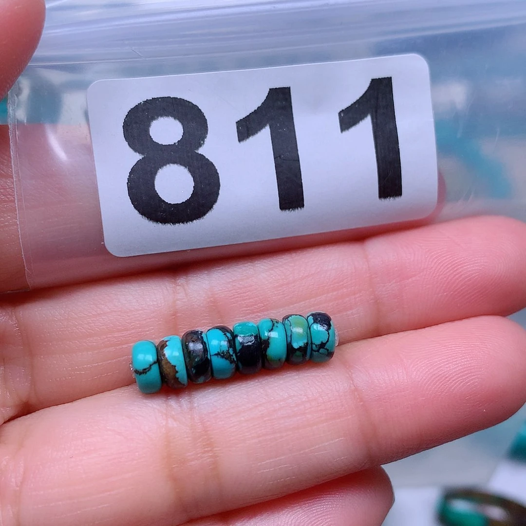 空竹粉丝专享十堰特色手工散珠