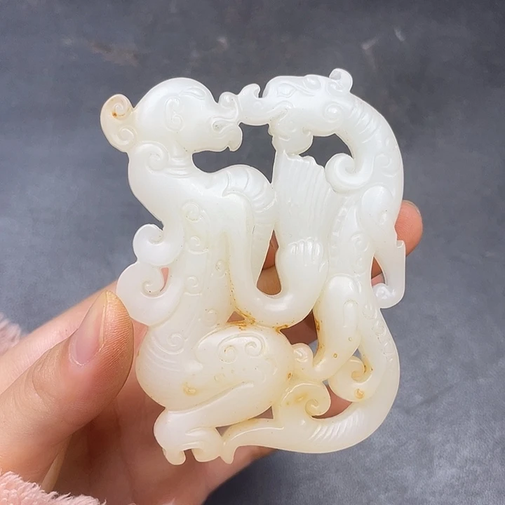 链接一图一物。