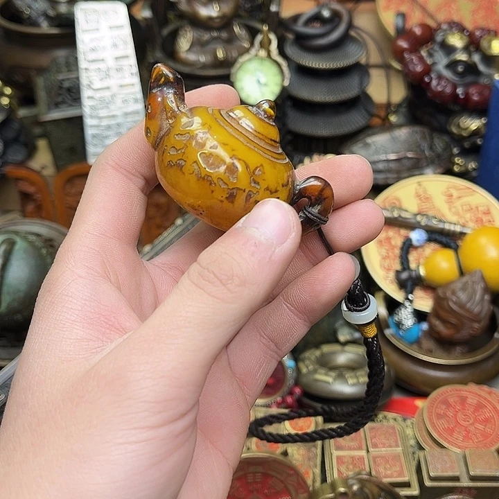 嘉嘉精品铜器摆件