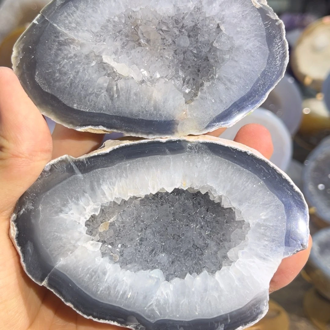 未镶嵌大型摆件（非配饰）紫晶