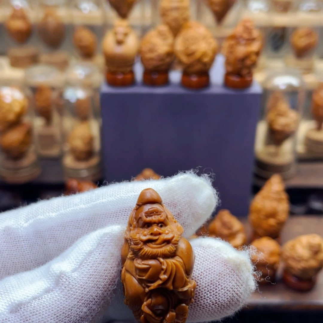 【闪购商品】手串/手链橄榄核