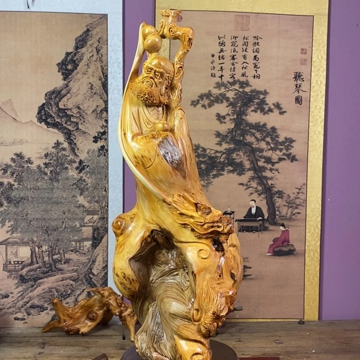 优***爹柏木（崖柏）崖柏11111