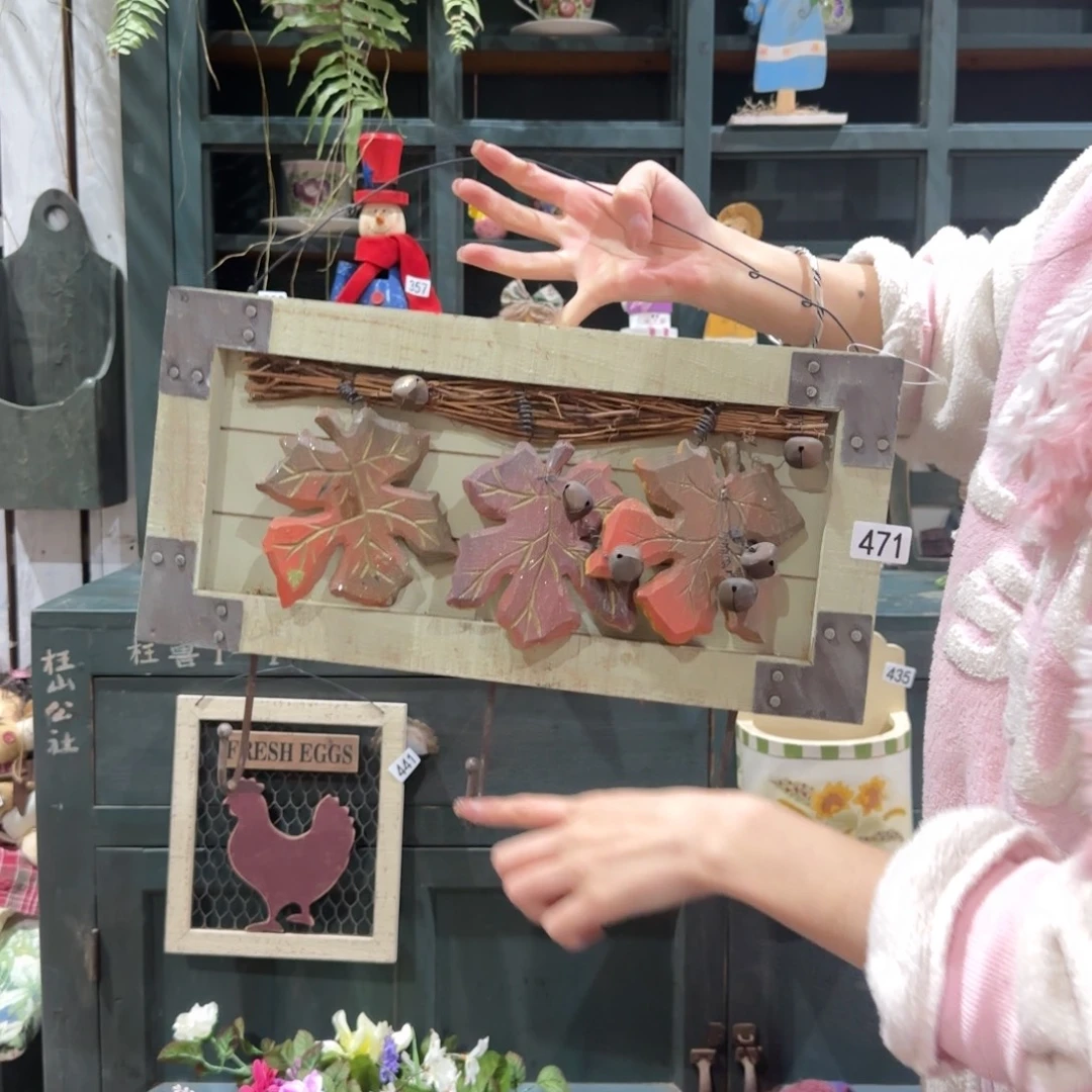 中古风老货玩具默认微瑕