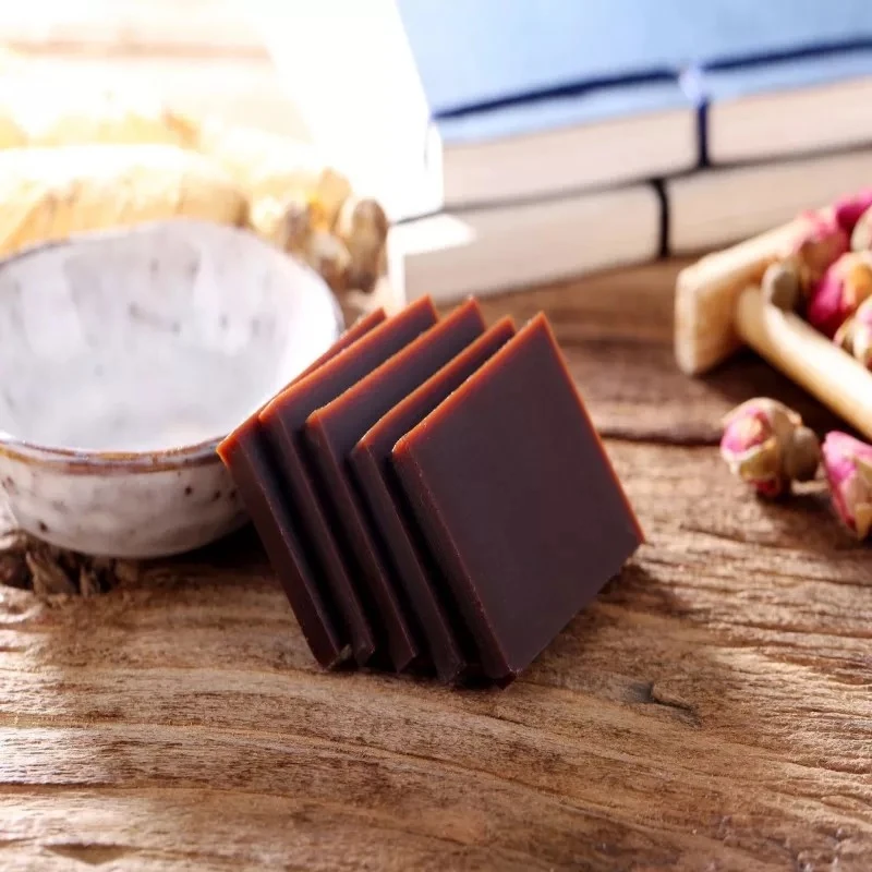 张小妹 现收 高端滋补养生 鹿胶 甄选山货