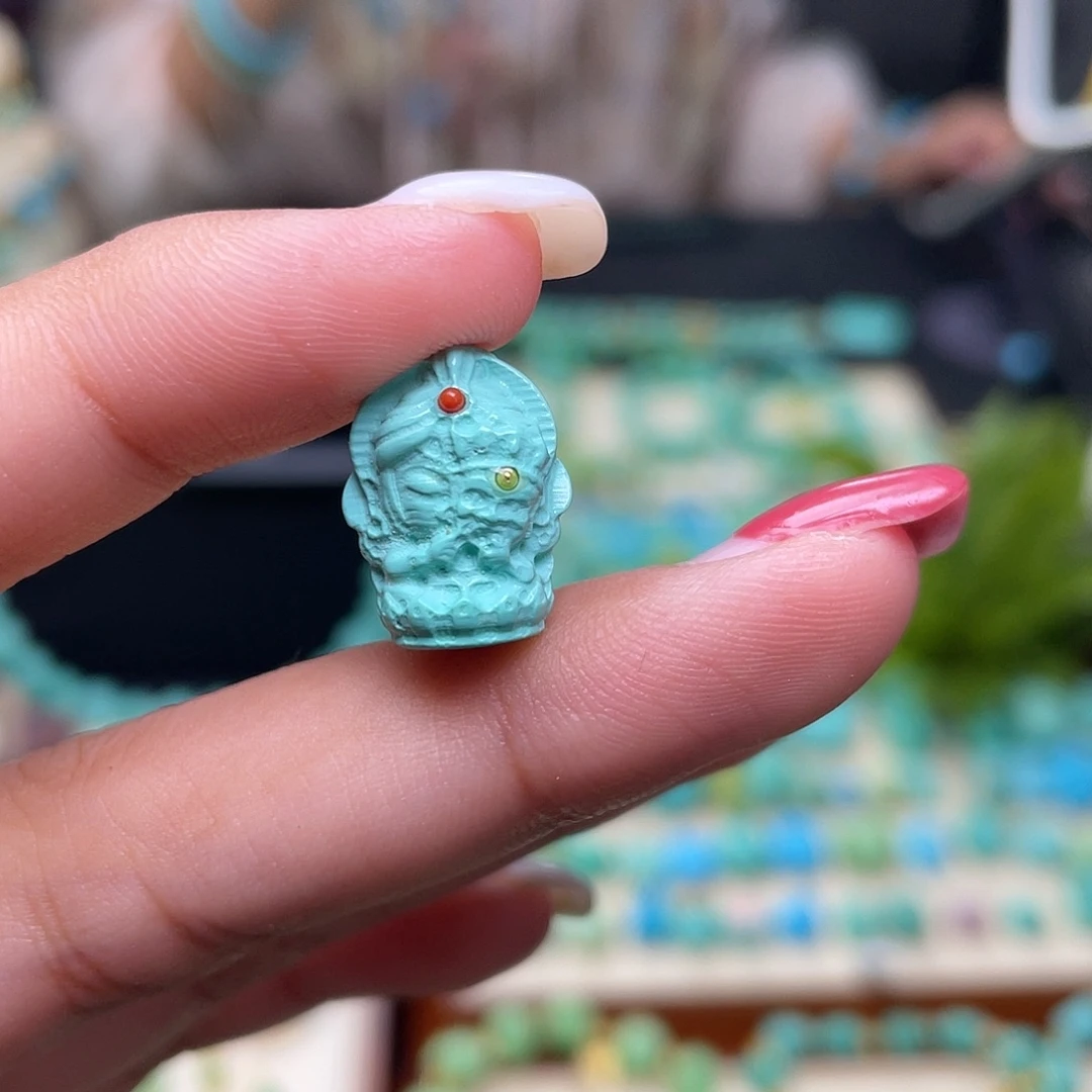 湖北原生态小配饰