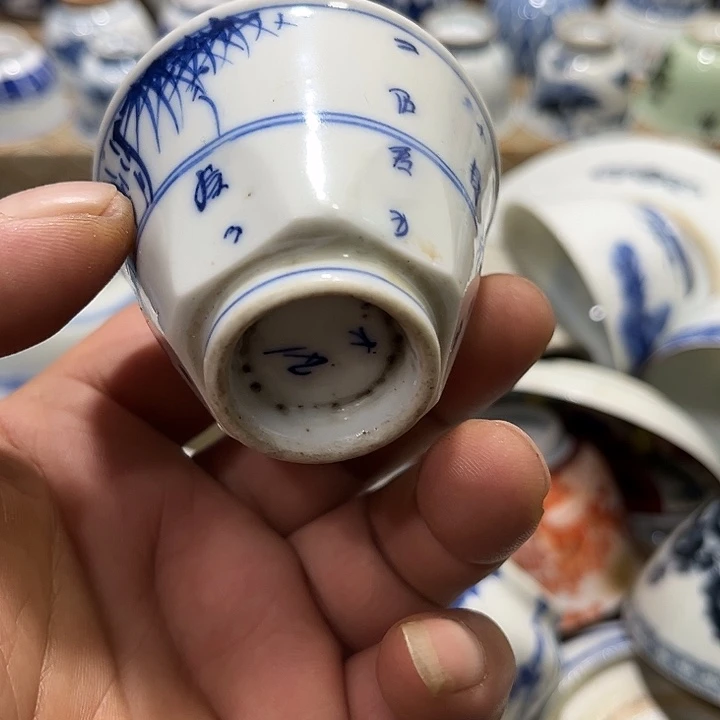 陶瓷茶玩榜第二十名